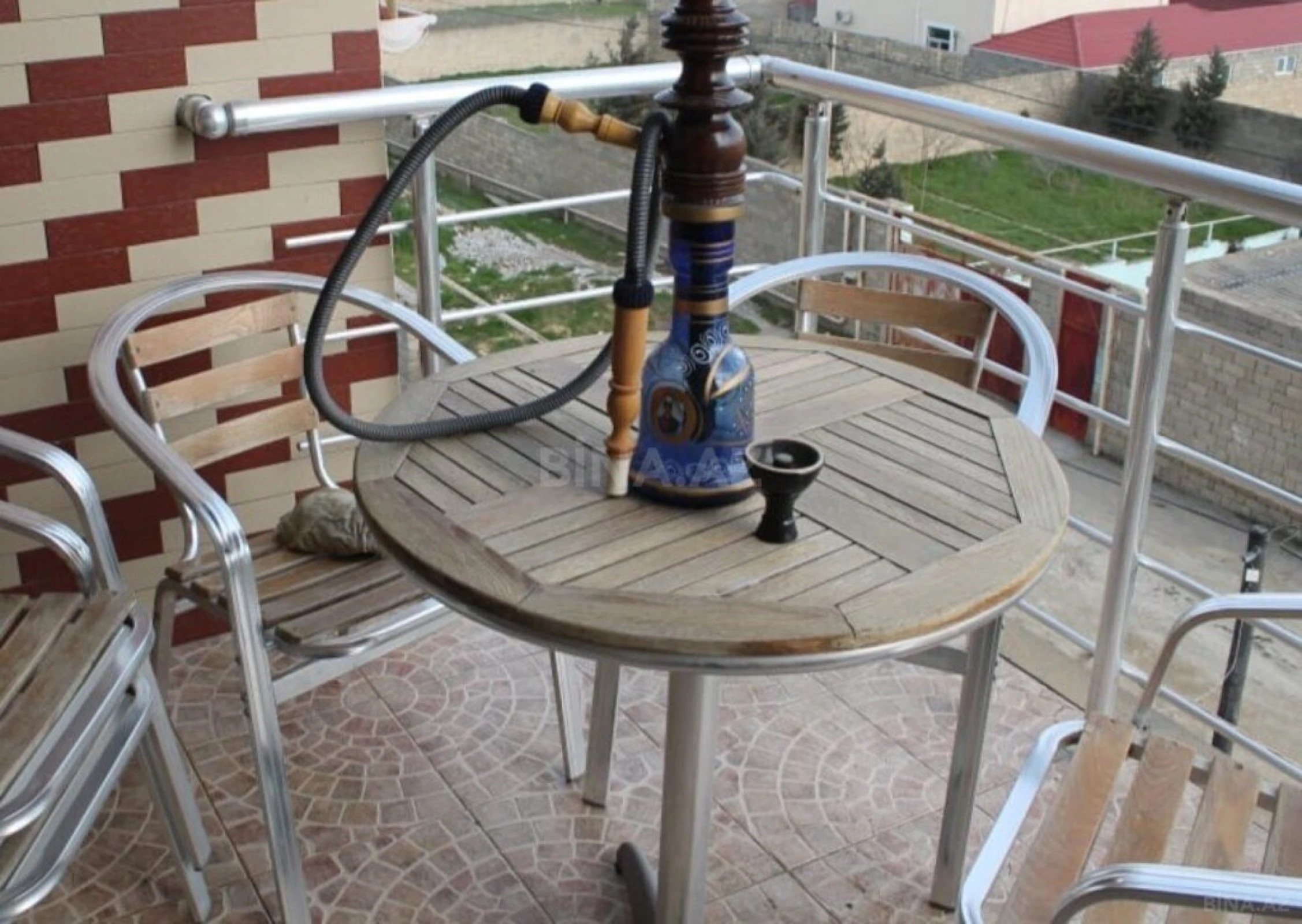 Satılır 7 otaqlı həyət evi 330 m²