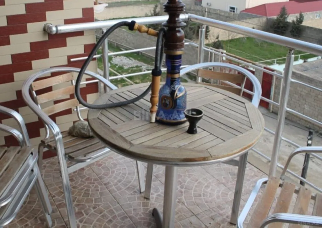 Satılır 7 otaqlı həyət evi 330 m²