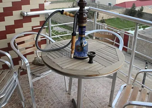 Satılır 7 otaqlı həyət evi 330 m²