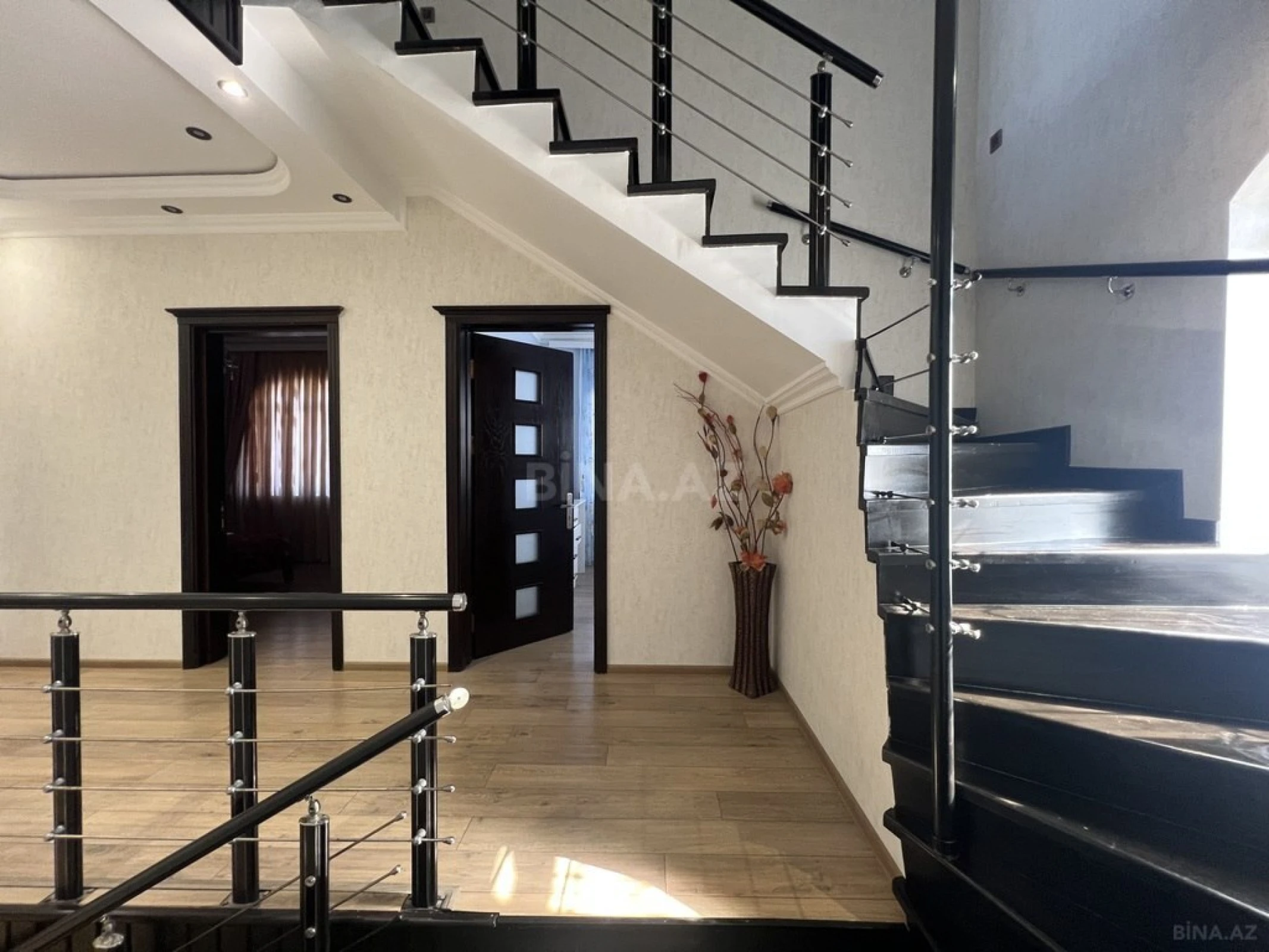 Kirayə verilir 5 otaqlı həyət evi 400 m²