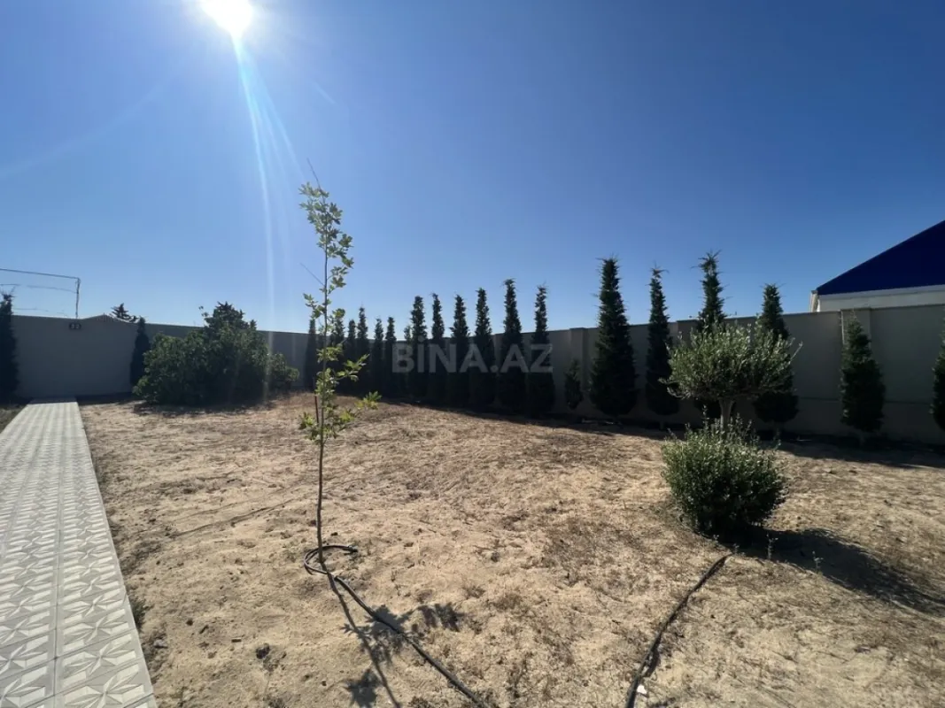 Kirayə verilir 5 otaqlı həyət evi 400 m²