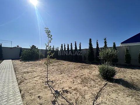 Kirayə verilir 5 otaqlı həyət evi 400 m²