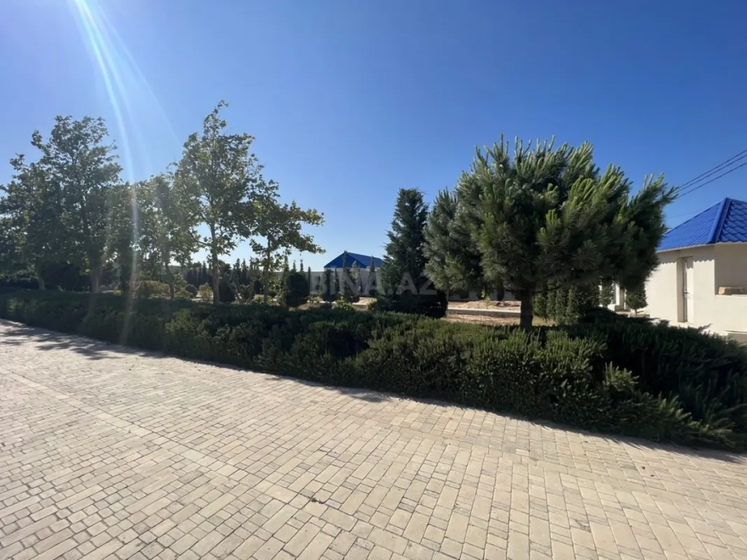 Kirayə verilir 5 otaqlı həyət evi 400 m²