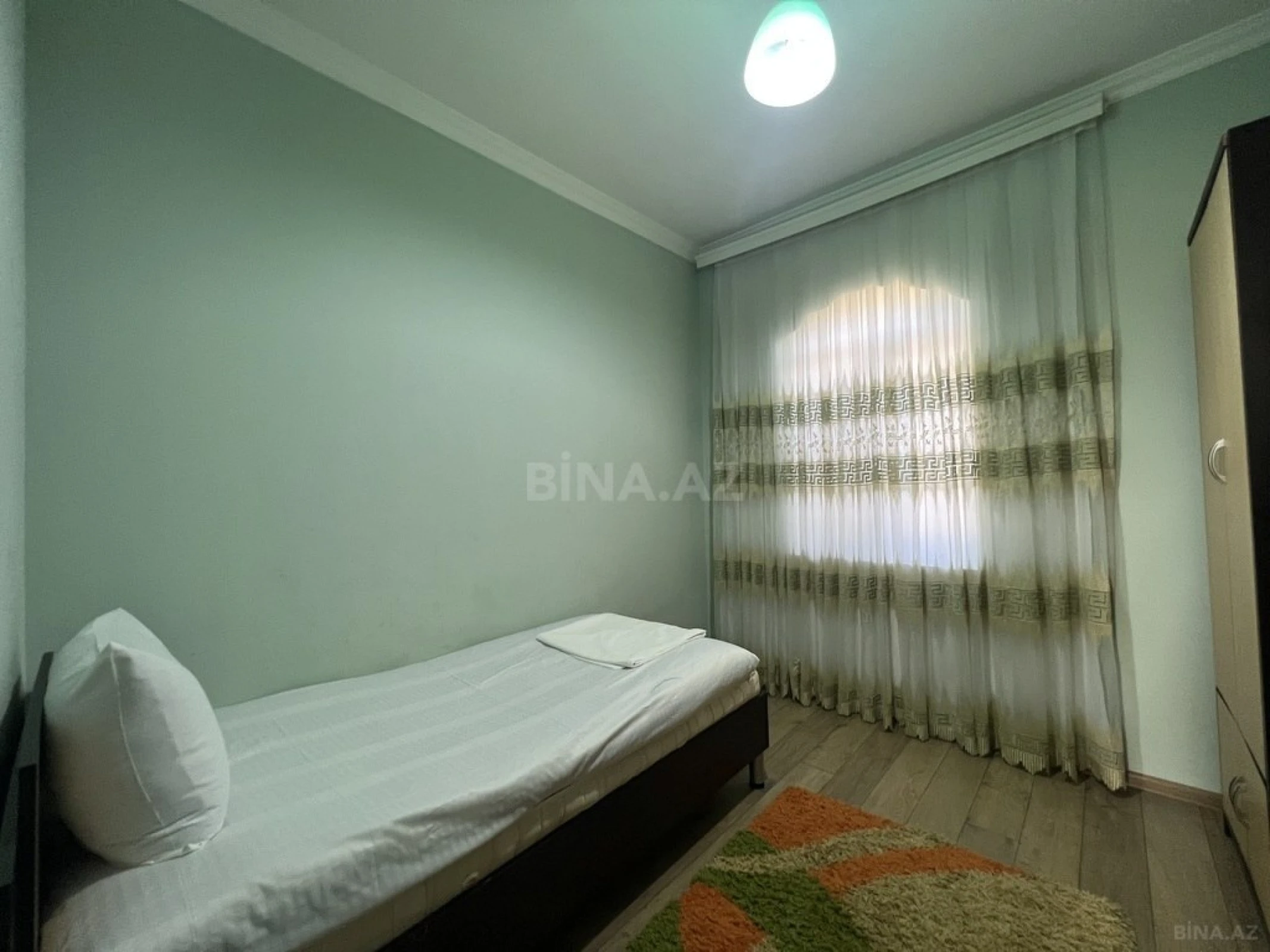 Kirayə verilir 5 otaqlı həyət evi 400 m²