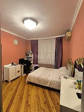 Satılır 3 otaqlı mənzil 100 m²
