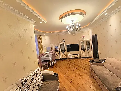 Satılır 3 otaqlı mənzil 100 m²