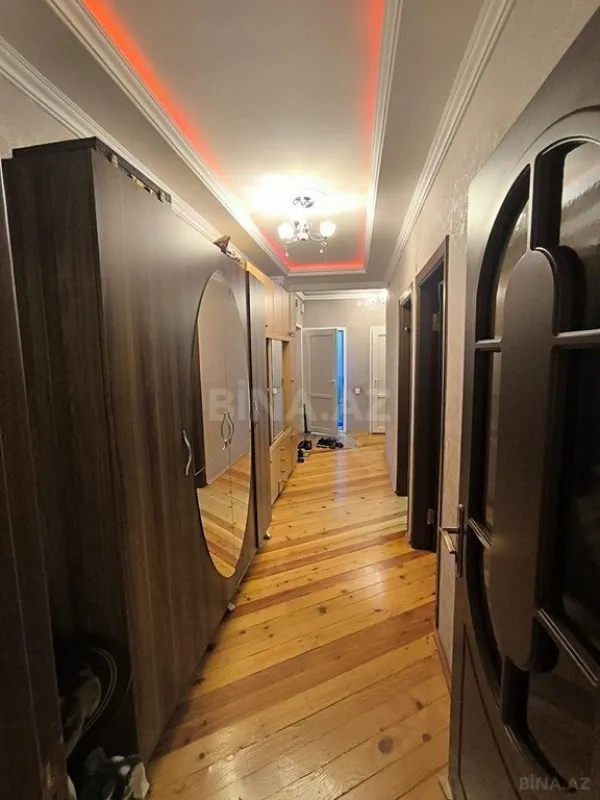 Satılır 3 otaqlı mənzil 100 m²