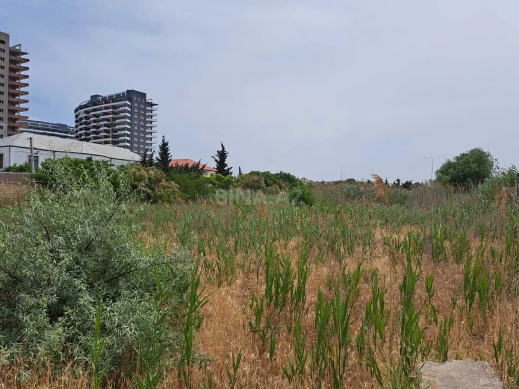 Satılır torpaq sahəsi 30 m²