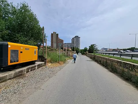 Satılır torpaq sahəsi 30 m²