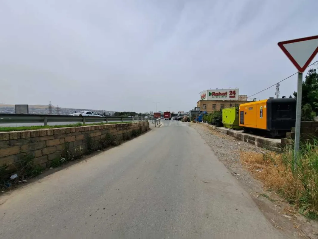 Satılır torpaq sahəsi 30 m²