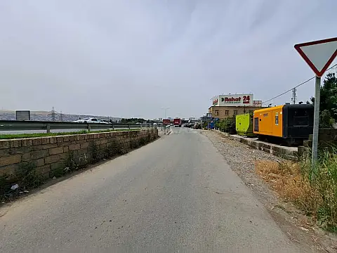 Satılır torpaq sahəsi 30 m²