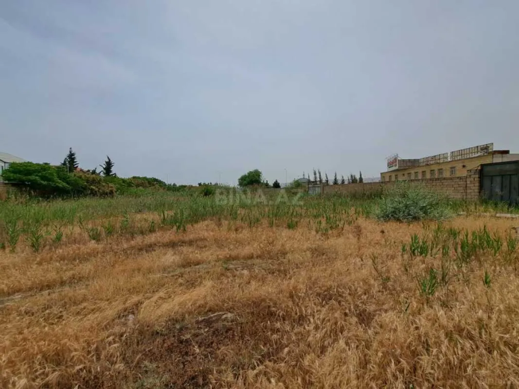 Satılır torpaq sahəsi 30 m²