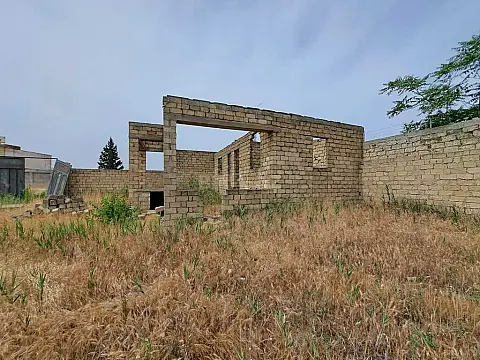 Satılır torpaq sahəsi 30 m² — Bakı, Biləcəri 30.00 m²