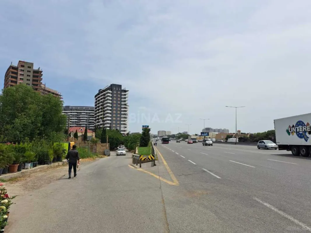 Satılır torpaq sahəsi 30 m²