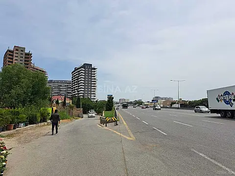 Satılır torpaq sahəsi 30 m²