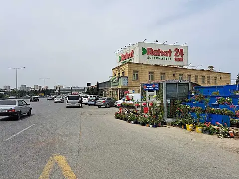 Satılır torpaq sahəsi 30 m²