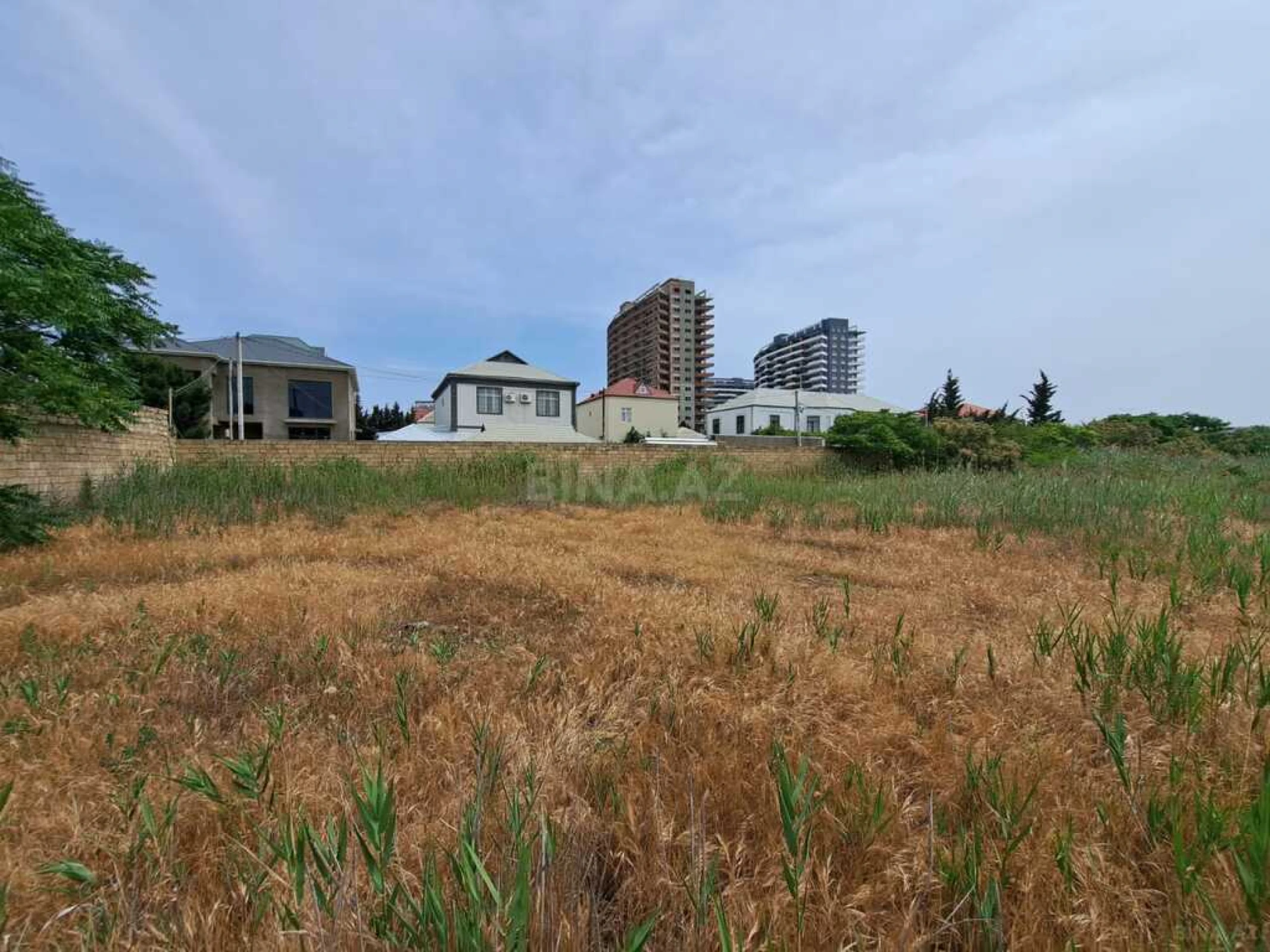 Satılır torpaq sahəsi 30 m²