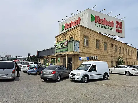 Satılır torpaq sahəsi 30 m²