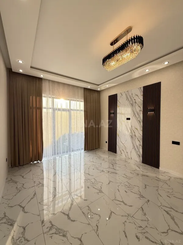 Satılır 4 otaqlı həyət evi 140 m²