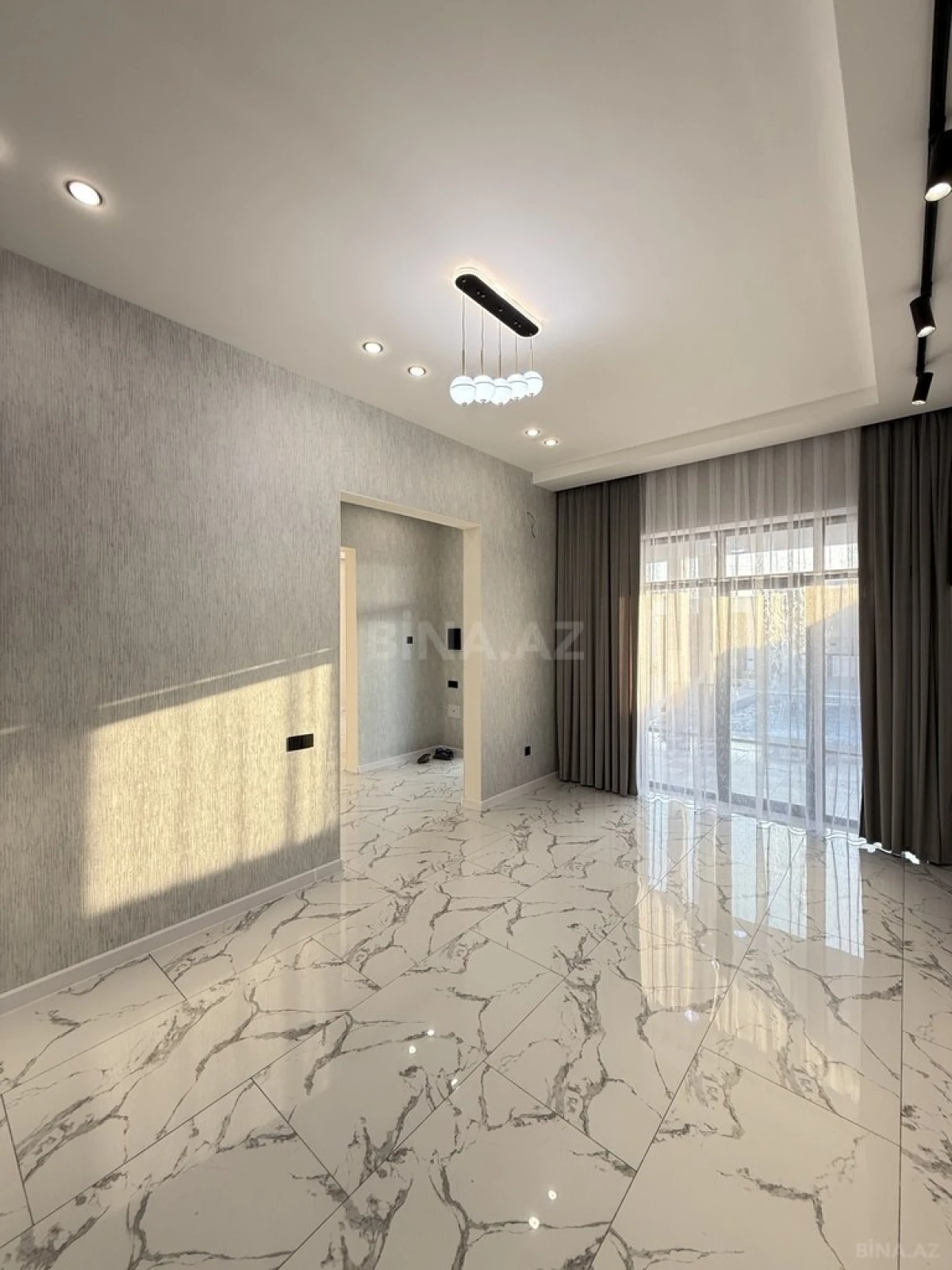 Satılır 4 otaqlı həyət evi 140 m²