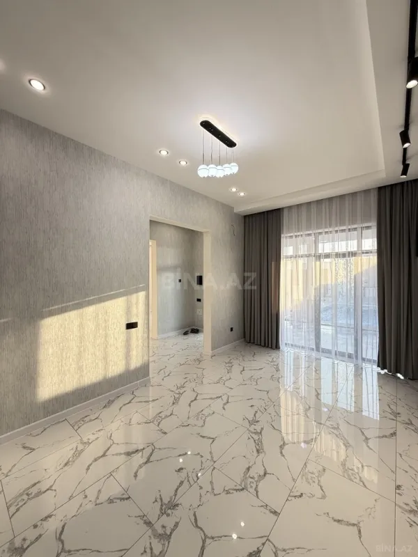Satılır 4 otaqlı həyət evi 140 m²