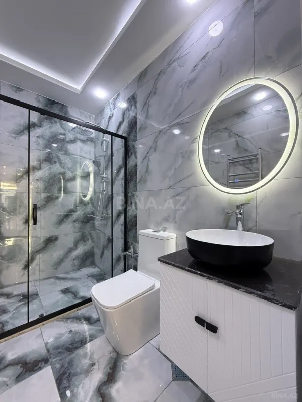 Satılır 4 otaqlı həyət evi 140 m²