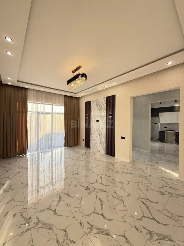 Satılır 4 otaqlı həyət evi 140 m²