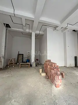 Satılır obyekt 269 m²