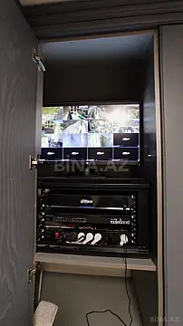 Satılır 6 otaqlı həyət evi 500 m²