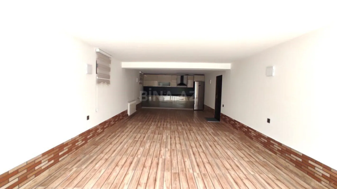 Satılır 6 otaqlı həyət evi 500 m²