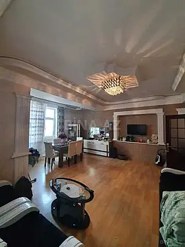Satılır 2 otaqlı mənzil 85 m²