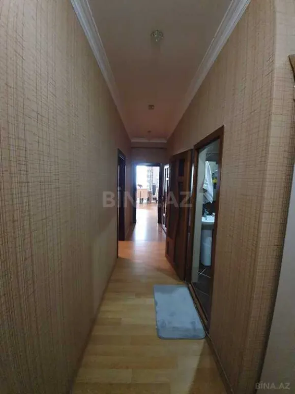 Satılır 2 otaqlı mənzil 85 m²