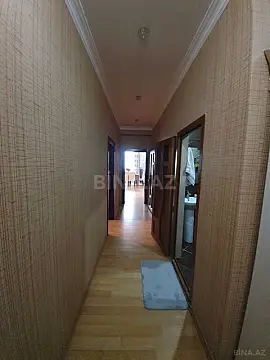 Satılır 2 otaqlı mənzil 85 m²