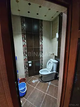 Satılır 2 otaqlı mənzil 85 m²