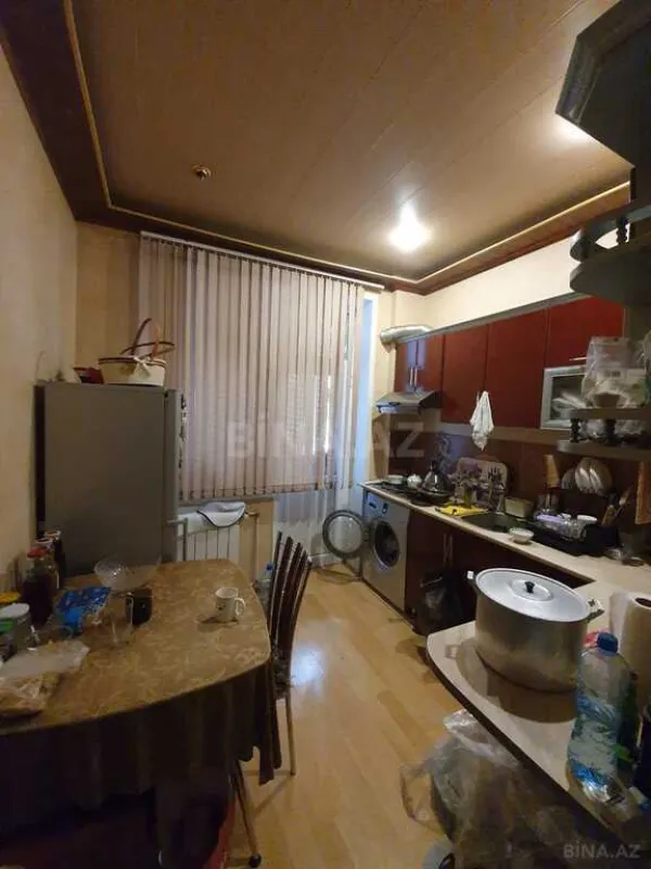 Satılır 2 otaqlı mənzil 85 m²