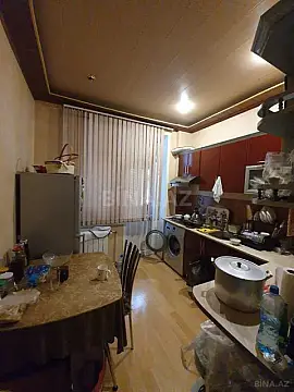 Satılır 2 otaqlı mənzil 85 m²