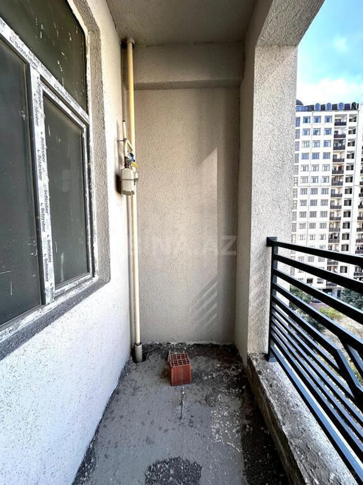 Satılır 3 otaqlı mənzil 120 m²