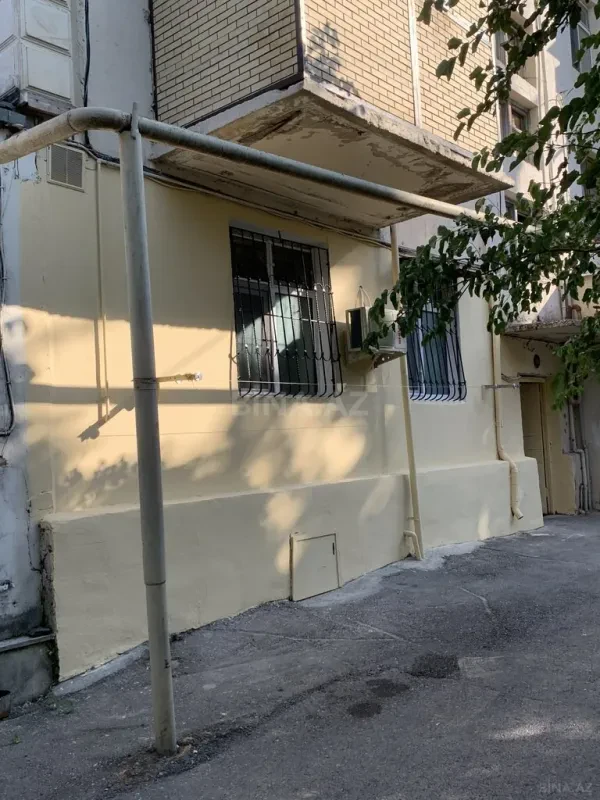 Kirayə verilir 2 otaqlı mənzil 45 m²