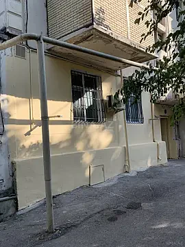 Kirayə verilir 2 otaqlı mənzil 45 m² — Bakı, Bakıxanov 2 otaq 45.00 m²
