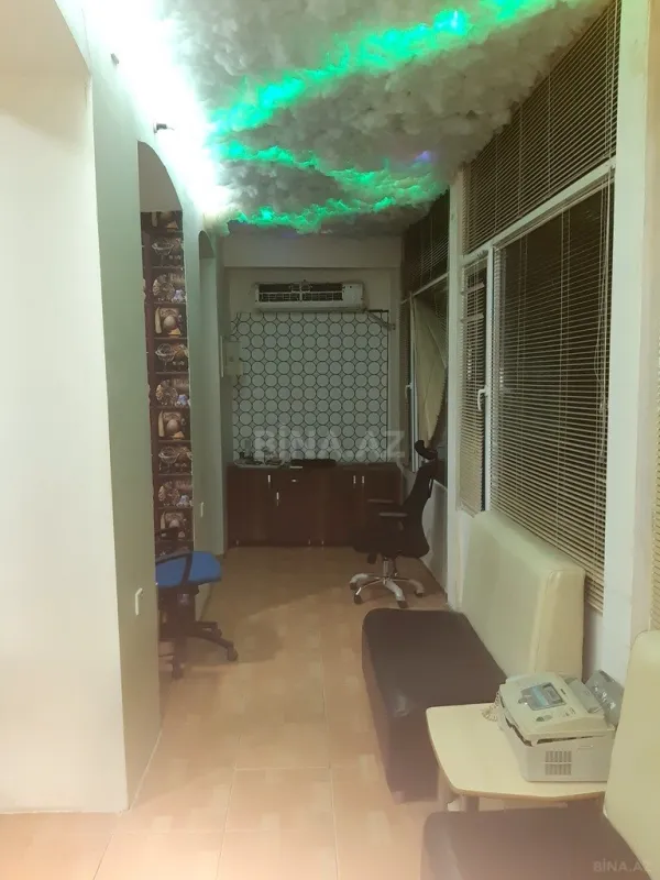 Kirayə verilir obyekt 75 m²