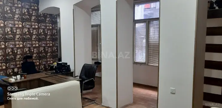 Kirayə verilir obyekt 75 m² — Bakı, Sahil qəs. 75.00 m²