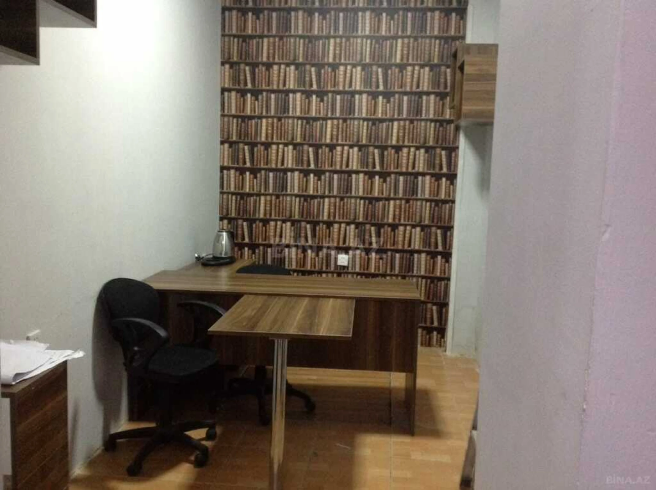 Kirayə verilir obyekt 75 m²