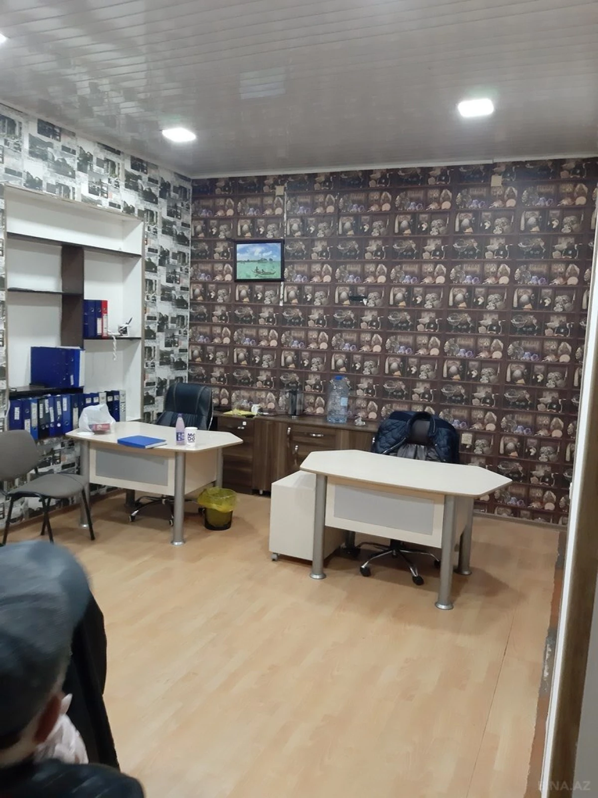 Kirayə verilir obyekt 75 m²