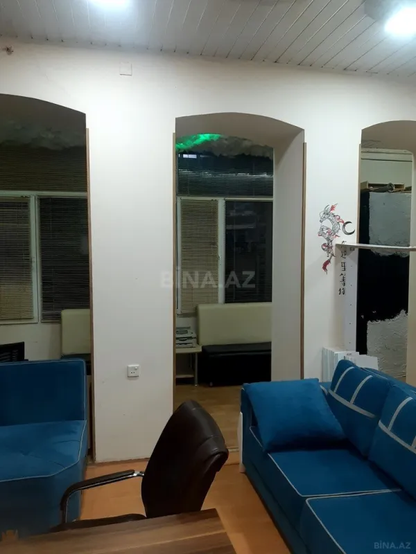 Kirayə verilir obyekt 75 m²