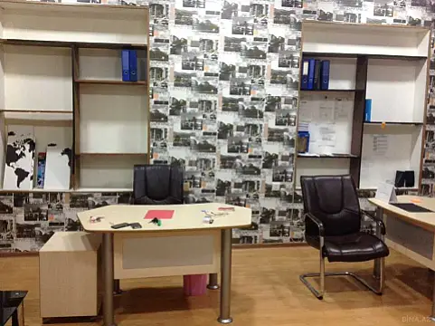 Kirayə verilir obyekt 75 m²