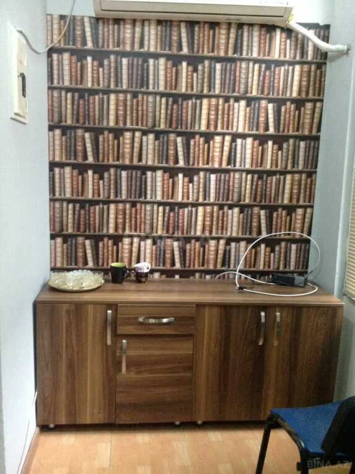 Kirayə verilir obyekt 75 m²