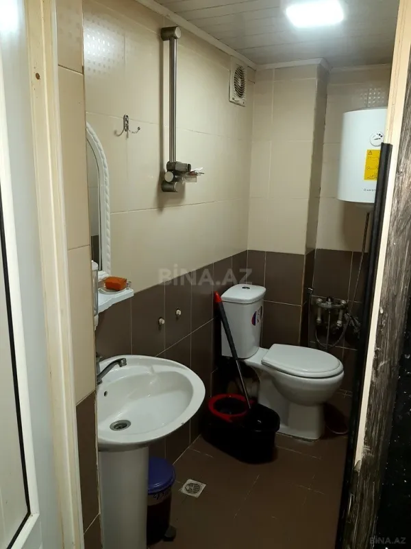 Kirayə verilir obyekt 75 m²