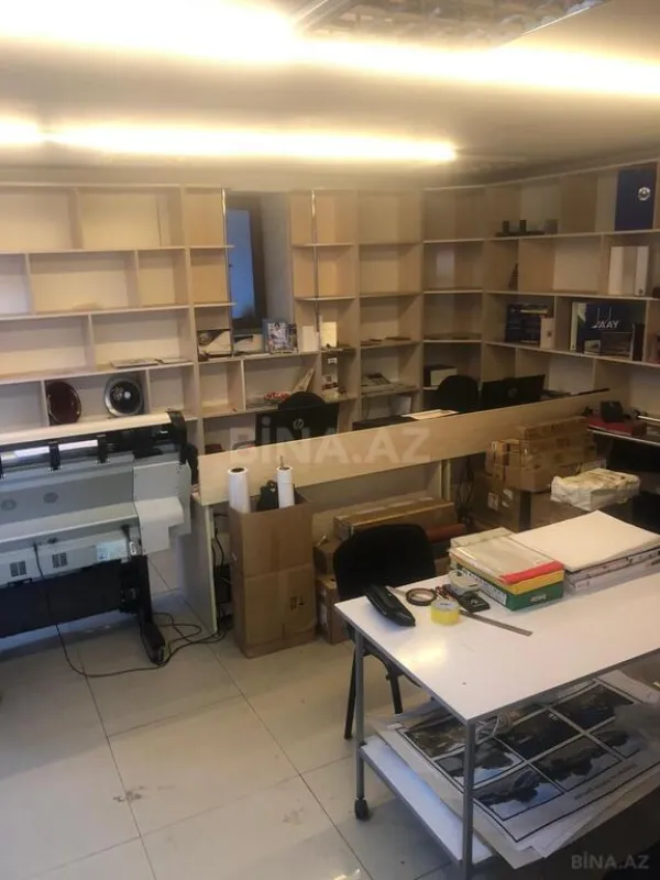 Kirayə verilir obyekt 70 m²