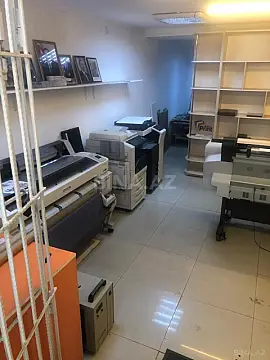 Kirayə verilir obyekt 70 m²