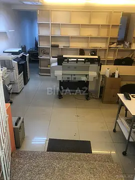 Kirayə verilir obyekt 70 m²